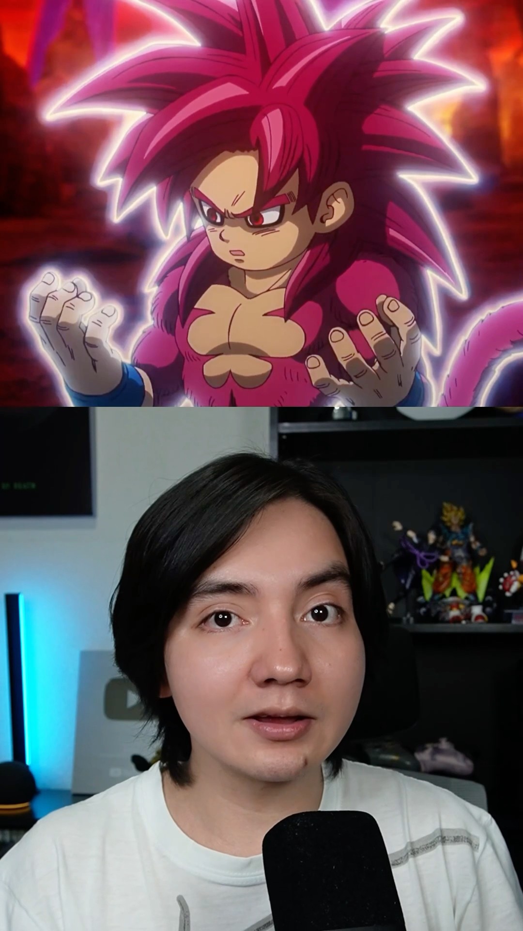 DRAGON BALL ha vuelto a romper el INTERNET ? #shorts